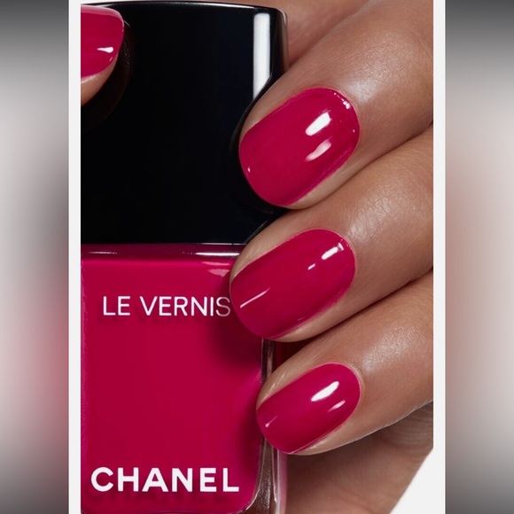 CHANEL Other - 💅 Chanel Polish #508 Shantung